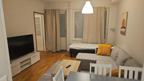 Apartment Suviheinä, Rovaniemi